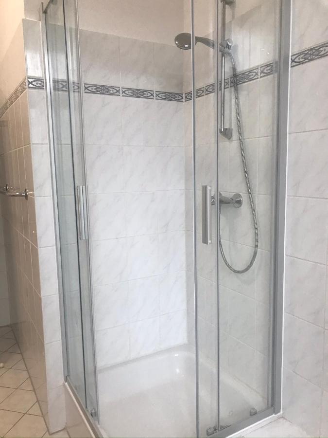 Familienfreundliches Apartment Im Zentrum Fuer Geschaeftsreisen Und Privat Dresda Exterior foto