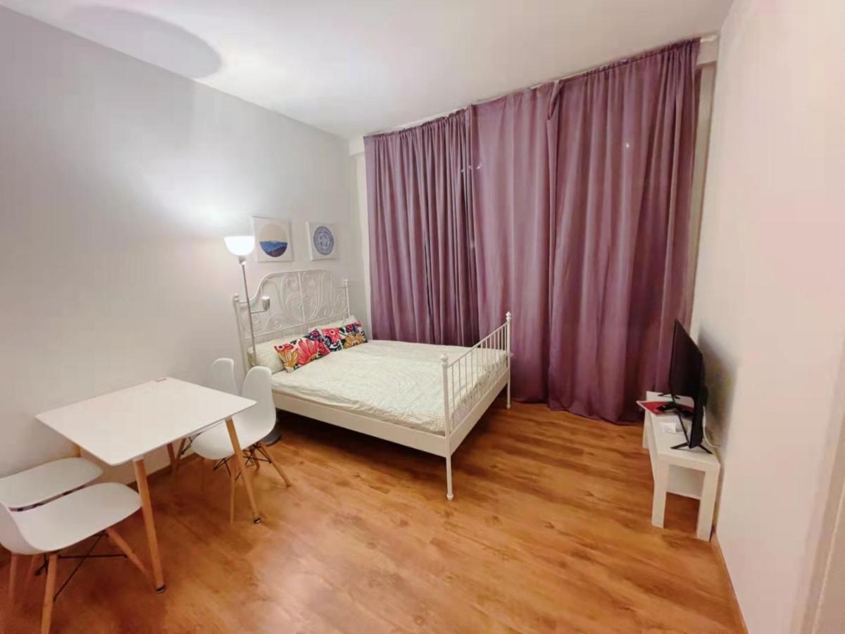 Familienfreundliches Apartment Im Zentrum Fuer Geschaeftsreisen Und Privat Dresda Exterior foto